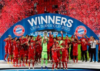 IMPARABLE: BAYERN MUNICH GRITÓ CAMPEÓN CON UN NUEVO RÉCORD