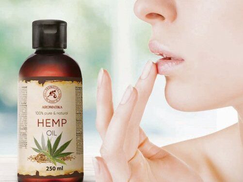 EL CANNABIS REVOLUCIONA LA INDUSTRIA DE LA COSMÉTICA