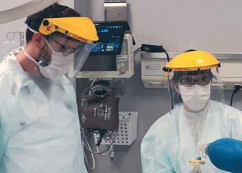 CORONAVIRUS EN ARGENTINA: OTRAS 365 MUERTES Y 11.807 CASOS POSITIVOS