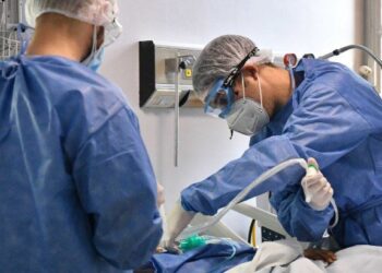 CORONAVIRUS EN ARGENTINA: 424 MUERTES Y 12.625 CONTAGIOS EN 24 HORAS