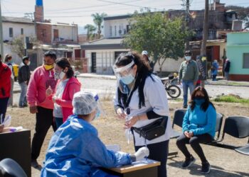 REPORTE DIARIO COVID-19