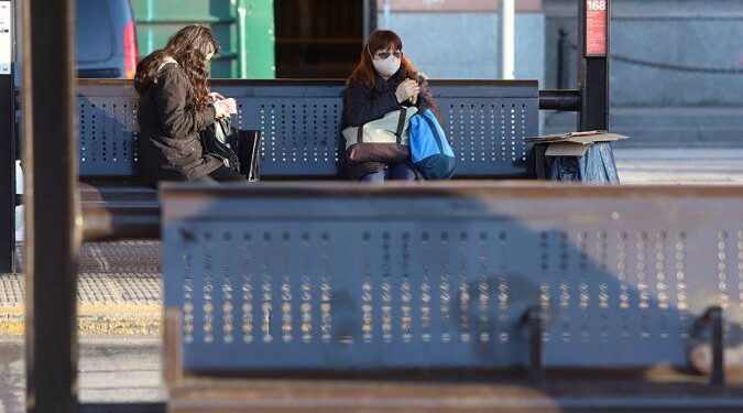 CORONAVIRUS EN ARGENTINA: RÉCORD DE MUERTES TREPÓ A 429 EN 24 HORAS