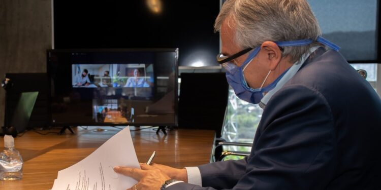 CON INVERSIONES MILLONARIAS JUJUY AMPLIARÁ SU OFERTA TURÍSTICA