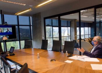 SE CONSOLIDAN LOS PROCESOS DE TRANSPARENCIA Y MEJORA EN LA PRODUCCIÓN E INDUSTRIA DEL LITIO