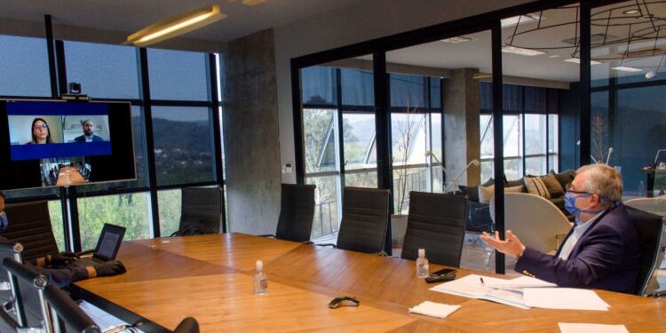 SE CONSOLIDAN LOS PROCESOS DE TRANSPARENCIA Y MEJORA EN LA PRODUCCIÓN E INDUSTRIA DEL LITIO