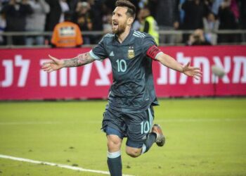 DÍAS Y HORARIOS DEL DEBUT DE ARGENTINA EN LAS ELIMINATORIAS