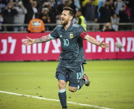 DÍAS Y HORARIOS DEL DEBUT DE ARGENTINA EN LAS ELIMINATORIAS