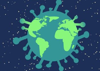 OMS ESTIMÓ 2 MILLONES DE MUERTES POR COVID-19, UNA DE LAS PEORES CATÁSTROFES DE LA HUMANIDAD