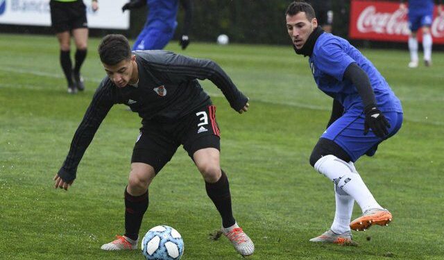 AFA AUTORIZÓ LOS PARTIDOS AMISTOSOS