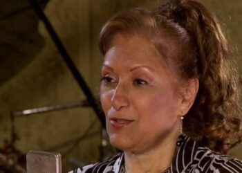 EL CHAMAMÉ, DE LUTO: MURIÓ RAMONA GALARZA