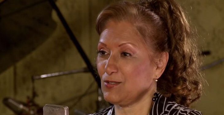 EL CHAMAMÉ, DE LUTO: MURIÓ RAMONA GALARZA