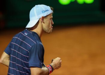SE SORTEÓ ROLAND GARROS Y HABRÁ DUELO ARGENTINO EN PRIMERA RONDA