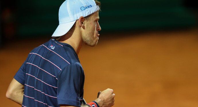 SE SORTEÓ ROLAND GARROS Y HABRÁ DUELO ARGENTINO EN PRIMERA RONDA