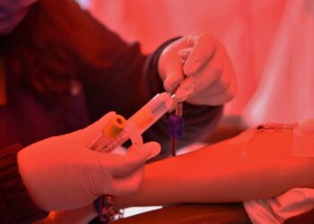 EN CUARENTENA, SE MANTUVO LA DEMANDA DE COMPONENTES SANGUÍNEOS