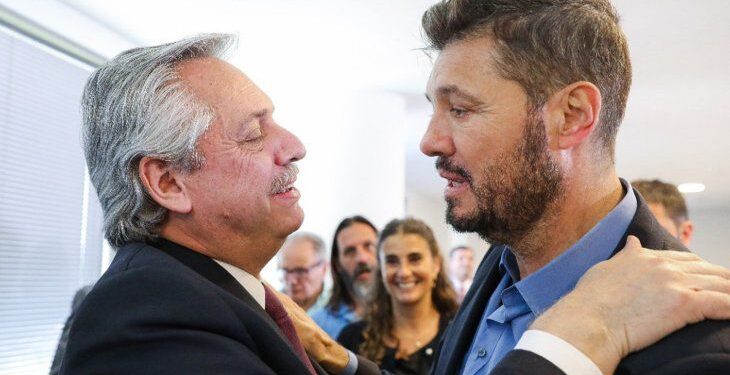 TINELLI SE ANIMÓ Y TIRÓ UNA FECHA PARA EL REGRESO DEL TORNEO LOCAL