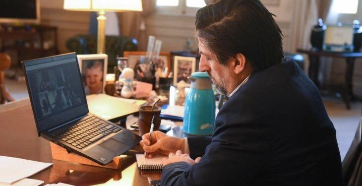 NACIÓN PROPONE QUE EL ÚLTIMO AÑO DE SECUNDARIA TERMINE LAS CLASES EL 30 DE ABRIL