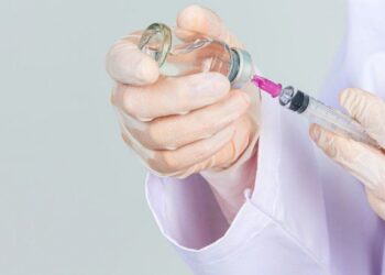 VACUNA COVID-19: JOHNSON & JOHNSON INICA ESTUDIO FINAL CON 60 MIL VOLUNTARIOS Y ARGENTINA PARTICIPA