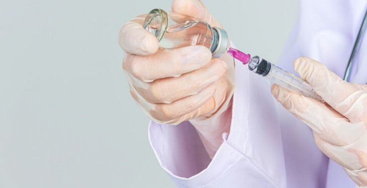 VACUNA COVID-19: JOHNSON & JOHNSON INICA ESTUDIO FINAL CON 60 MIL VOLUNTARIOS Y ARGENTINA PARTICIPA