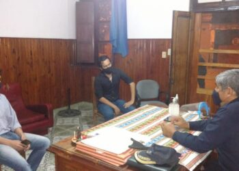 MAYOR CONTROL EN SAN PEDRO Y LIBERTADOR