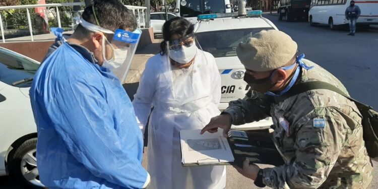 REPORTE DIARIO COVID-19