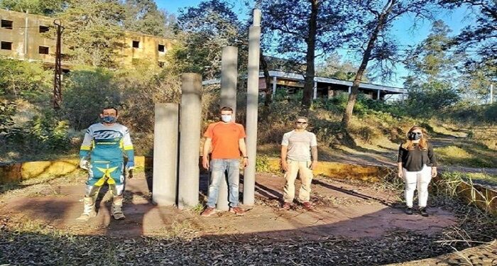 ACTIVIDADES ALTERNATIVAS PARA DEPORTE ADAPTADO