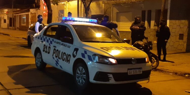 COVID 19 SIGUEN LOS POSITIVOS POR ALCOHOLEMIA