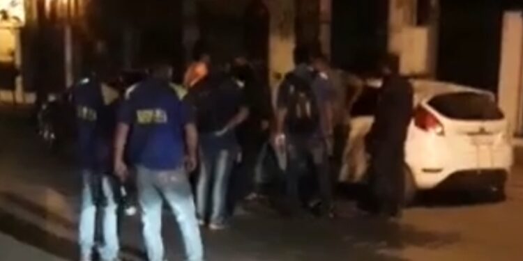 SAN PEDRO: LOS ANTI-CUARENTENA SIGUEN CAUSANDO PROBLEMAS