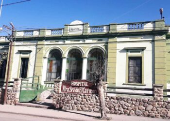 INVITAN AL FESTIVAL VIRTUAL A BENEFICIO EN EL CARMEN