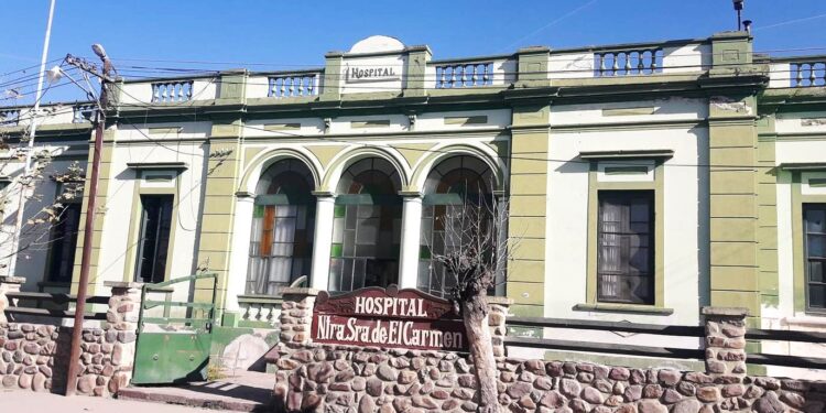 INVITAN AL FESTIVAL VIRTUAL A BENEFICIO EN EL CARMEN