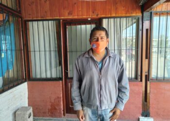 CAMPAÑA DE PREVENCION CONTRA EL DENGUE EN PERICO