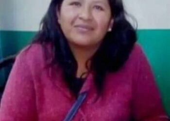 ESCÁNDALO EN ABRA PAMPA, PEDIRÁN LA RENUNCIA DEL EDIL NOELIA VELÁSQUEZ