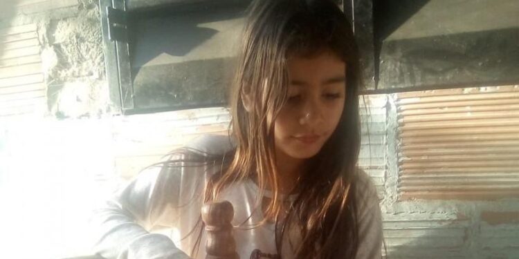 ABIGAIL: UNA HORDA ATRAPÓ A UN SOSPECHOSO Y LO ASESINÓ A GOLPES