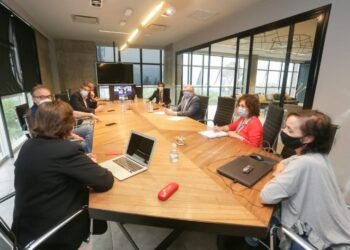 EVALUARON EL MODELO EDUCATIVO EN CONTEXTO DE PANDEMIA