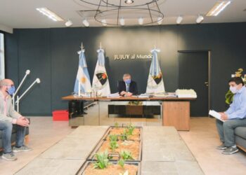 RETOMAN AGENDA DE PRIORIDADES PARA EL CARMEN