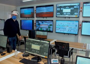 CAUCHARI DEFINE LA PROYECCIÓN DE CRECIMIENTO PARA JUJUY