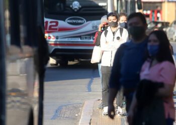 CORONAVIRUS: RÉCORD DIARIO TREPÓ A MÁS DE 16.400 CASOS Y EL PAÍS SE UBICÓ 7° EN CONTAGIOS