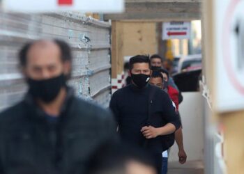 ARGENTINA SUPERÓ LOS 30.000 MUERTOS POR CORONAVIRUS