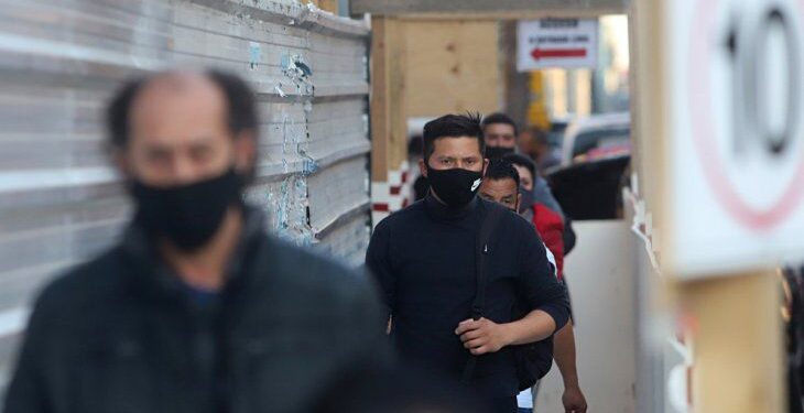 ARGENTINA SUPERÓ LOS 30.000 MUERTOS POR CORONAVIRUS