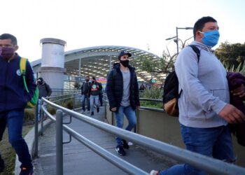 CORONAVIRUS EN ARGENTINA: 16.325 NUEVOS POSITIVOS Y OTRAS 438 MUERTES