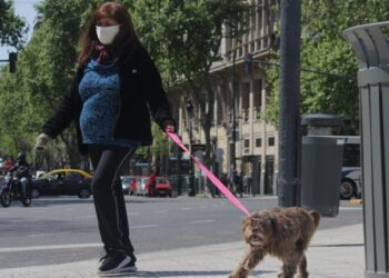 CORONAVIRUS: CONFIRMAN 9.524 NUEVOS CASOS Y 318 MUERTES EN LAS ÚLTIMAS 24 HORAS