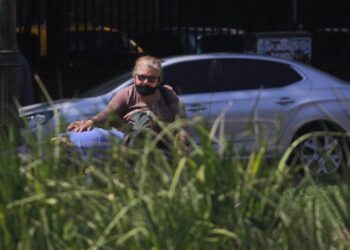 CORONAVIRUS: CON 12.982 NUEVOS CASOS, LA ARGENTINA PASÓ EL MILLÓN DE CONTAGIOS