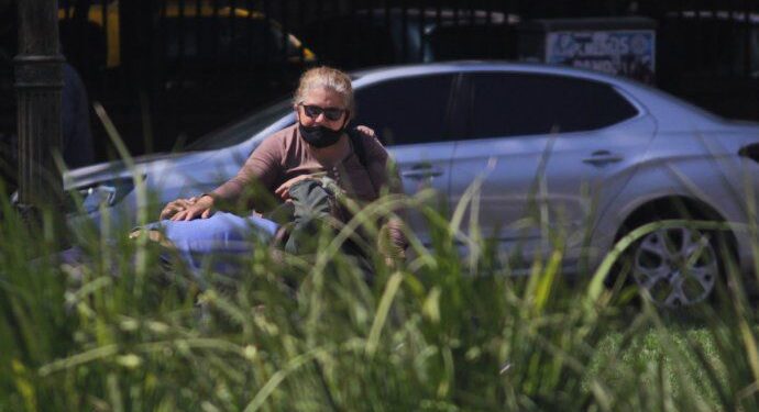 CORONAVIRUS: CON 12.982 NUEVOS CASOS, LA ARGENTINA PASÓ EL MILLÓN DE CONTAGIOS