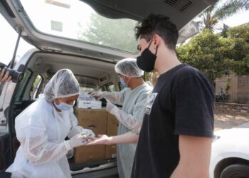 REPORTE DIARIO COVID-19