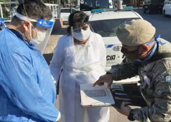 REPORTE DIARIO COVID-19