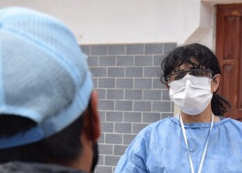 REPORTE DIARIO COVID-19