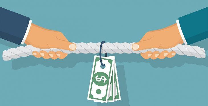 FUNCIONARIOS DE ALTO RANGO NO PODRÁN COMPRAR DÓLAR AHORRO