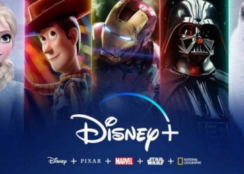 DISNEY+: TODOS LO DETALLES DE LA NUEVA PLATAFORMA DE STREAMING