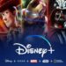 DISNEY+: TODOS LO DETALLES DE LA NUEVA PLATAFORMA DE STREAMING