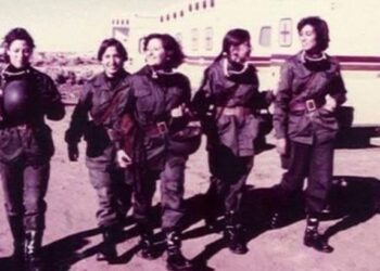 UN DOCUMENTAL SOBRE LAS ENFERMERAS DE MALVINAS PARTICIPARÁ DEL FESTIVAL DE TRIESTE