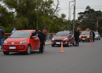 RECOMENDACIONES DE LA POLICÍA DE JUJUY PARA EL FIN DE SEMANA